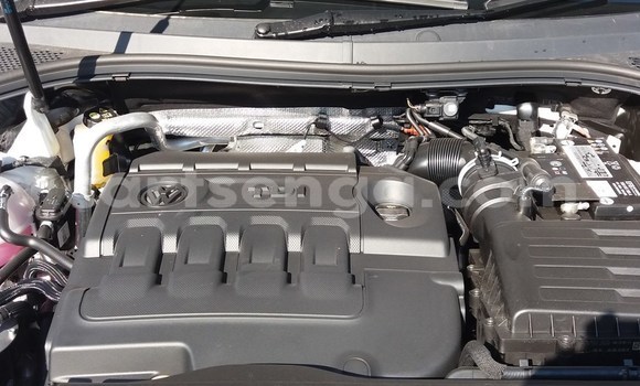 Acheter Occasion Voiture Volkswagen Tiguan Blanc à Kubuta, Shiselweni District Acheter Occasion Voiture Volkswagen Tiguan Blanc à Kubuta, Shiselweni District