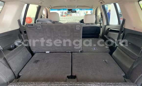 Nunua Ilio tumika Chevrolet TrailBlazer Silver Gari ndani ya Ezulwini nchini Hhohho Nunua Ilio tumika Chevrolet TrailBlazer Silver Gari ndani ya Ezulwini nchini Hhohho