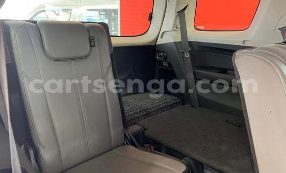 Nunua Ilio tumika Chevrolet TrailBlazer Silver Gari ndani ya Ezulwini nchini Hhohho Nunua Ilio tumika Chevrolet TrailBlazer Silver Gari ndani ya Ezulwini nchini Hhohho