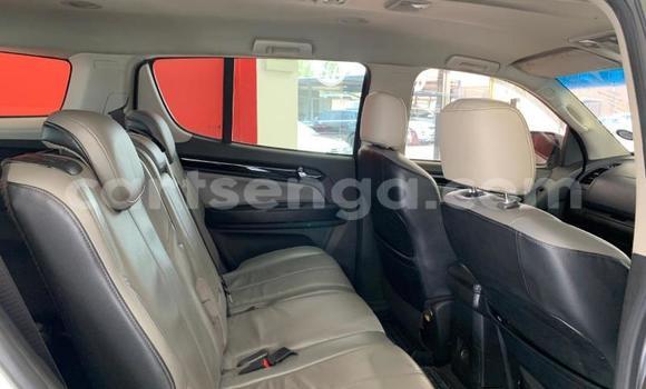 Nunua Ilio tumika Chevrolet TrailBlazer Silver Gari ndani ya Ezulwini nchini Hhohho Nunua Ilio tumika Chevrolet TrailBlazer Silver Gari ndani ya Ezulwini nchini Hhohho