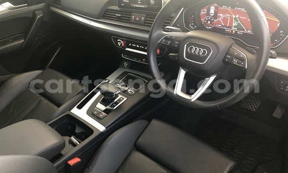 Acheter Occasion Voiture Audi Q5 Blanc à Mondi, Hhohho Acheter Occasion Voiture Audi Q5 Blanc à Mondi, Hhohho