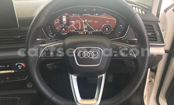 Acheter Occasion Voiture Audi Q5 Blanc à Mondi, Hhohho Acheter Occasion Voiture Audi Q5 Blanc à Mondi, Hhohho