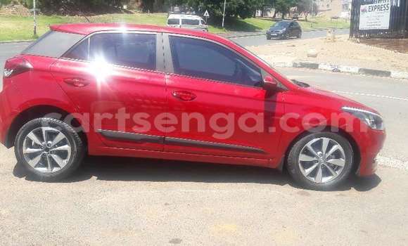 Buy Used Hyundai i20 Other Car in Mbabane in Manzini Buy Used Hyundai i20 Other Car in Mbabane in Manzini