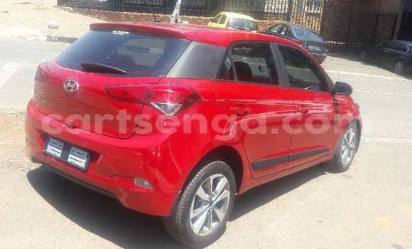 Buy Used Hyundai i20 Other Car in Mbabane in Manzini Buy Used Hyundai i20 Other Car in Mbabane in Manzini
