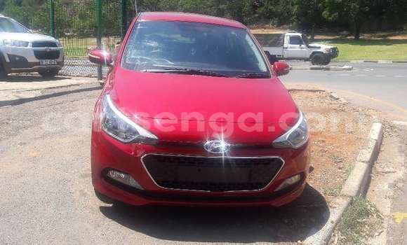 Buy Used Hyundai i20 Other Car in Mbabane in Manzini Buy Used Hyundai i20 Other Car in Mbabane in Manzini