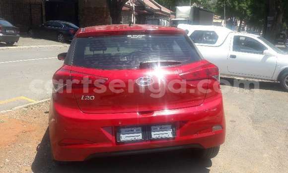 Buy Used Hyundai i20 Other Car in Mbabane in Manzini Buy Used Hyundai i20 Other Car in Mbabane in Manzini