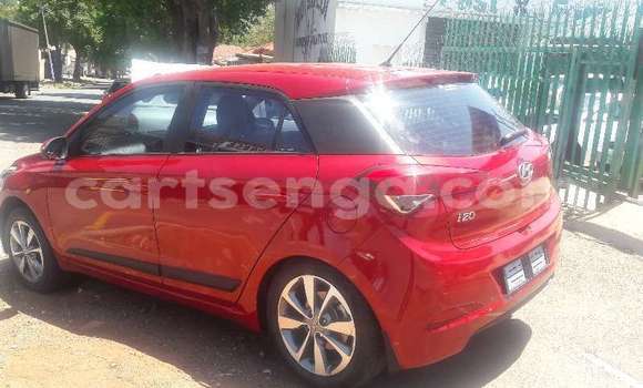 Buy Used Hyundai i20 Other Car in Mbabane in Manzini Buy Used Hyundai i20 Other Car in Mbabane in Manzini