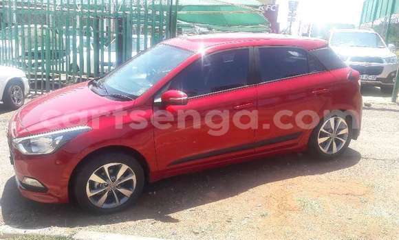 Buy Used Hyundai i20 Other Car in Mbabane in Manzini Buy Used Hyundai i20 Other Car in Mbabane in Manzini