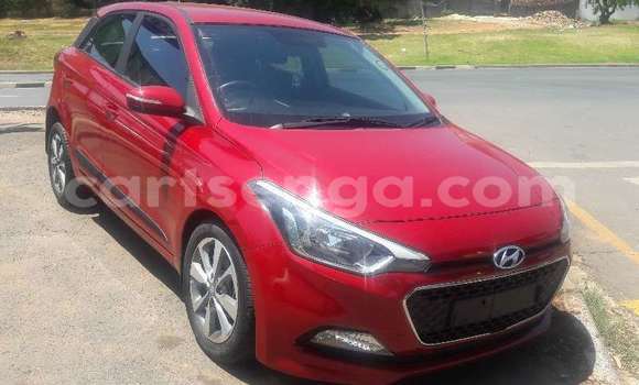 Buy Used Hyundai i20 Other Car in Mbabane in Manzini Buy Used Hyundai i20 Other Car in Mbabane in Manzini