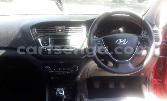 Buy Used Hyundai i20 Other Car in Mbabane in Manzini Buy Used Hyundai i20 Other Car in Mbabane in Manzini