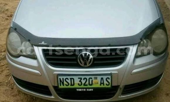 Nunua Ilio tumika Volkswagen Polo Silver Gari ndani ya Manzini nchini Manzini Nunua Ilio tumika Volkswagen Polo Silver Gari ndani ya Manzini nchini Manzini