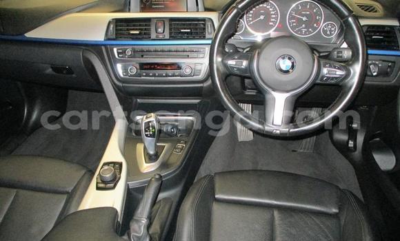 Acheter Occasion Voiture BMW 3–Series Bleu à Manzini, Manzini Acheter Occasion Voiture BMW 3–Series Bleu à Manzini, Manzini