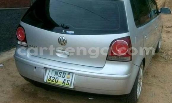 Nunua Ilio tumika Volkswagen Polo Silver Gari ndani ya Manzini nchini Manzini Nunua Ilio tumika Volkswagen Polo Silver Gari ndani ya Manzini nchini Manzini