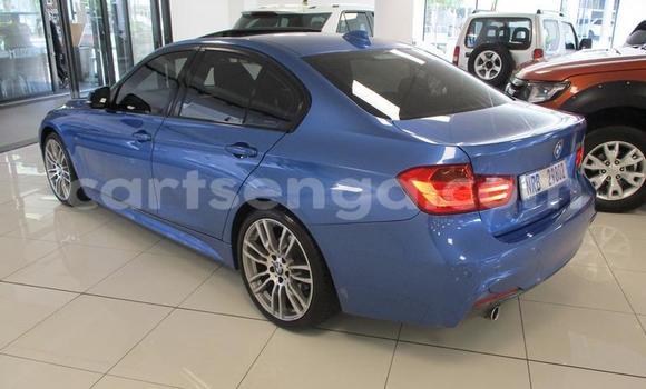 Acheter Occasion Voiture BMW 3–Series Bleu à Manzini, Manzini Acheter Occasion Voiture BMW 3–Series Bleu à Manzini, Manzini