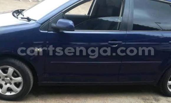 Nunua Ilio tumika Volkswagen Polo Blue Gari ndani ya Manzini nchini Manzini Nunua Ilio tumika Volkswagen Polo Blue Gari ndani ya Manzini nchini Manzini