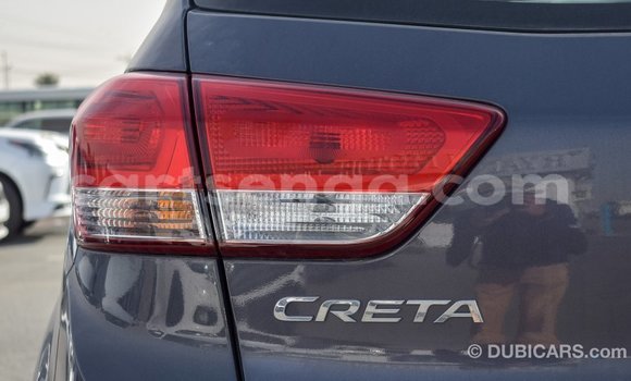 Nunua Imported Hyundai Creta Other Gari ndani ya Import - Dubai nchini Hhohho Nunua Imported Hyundai Creta Other Gari ndani ya Import - Dubai nchini Hhohho