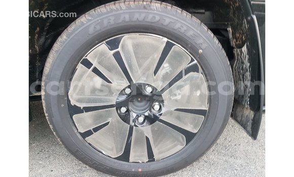 Acheter Import Voiture Lexus LX Noir à Import - Dubai, Hhohho Acheter Import Voiture Lexus LX Noir à Import - Dubai, Hhohho