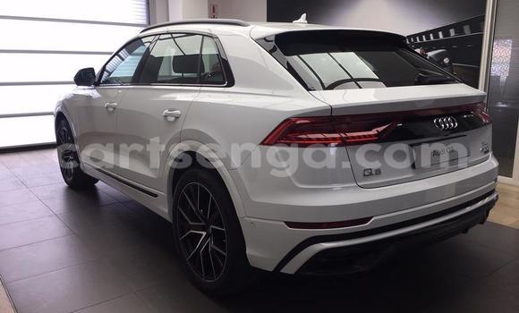 Buy Used Audi Q8 White Car in Matsapha in Manzini Buy Used Audi Q8 White Car in Matsapha in Manzini