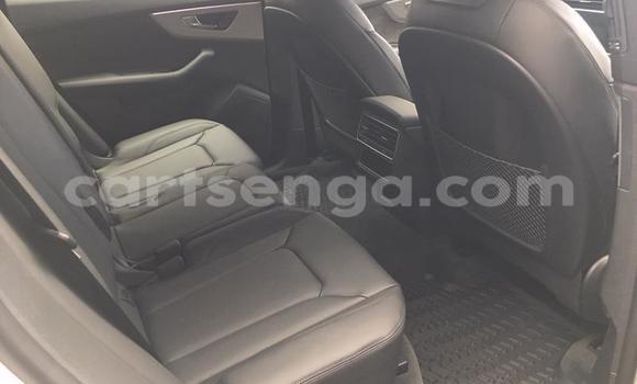 Buy Used Audi Q8 White Car in Matsapha in Manzini Buy Used Audi Q8 White Car in Matsapha in Manzini