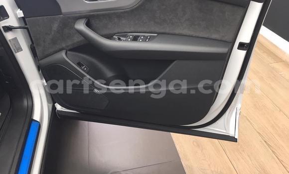 Buy Used Audi Q8 White Car in Matsapha in Manzini Buy Used Audi Q8 White Car in Matsapha in Manzini