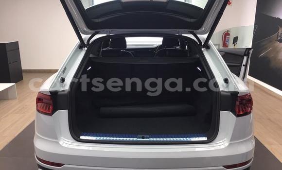 Buy Used Audi Q8 White Car in Matsapha in Manzini Buy Used Audi Q8 White Car in Matsapha in Manzini