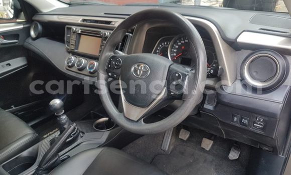Buy Used Toyota RAV4 Brown Car in Mbabane in Manzini Buy Used Toyota RAV4 Brown Car in Mbabane in Manzini