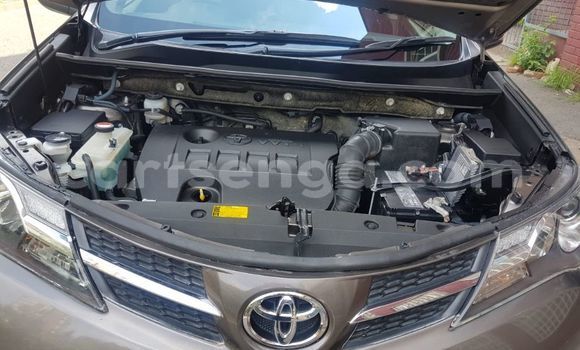 Buy Used Toyota RAV4 Brown Car in Mbabane in Manzini Buy Used Toyota RAV4 Brown Car in Mbabane in Manzini