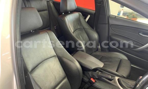 Nunua Ilio tumika BMW 1–Series Silver Gari ndani ya Ezulwini nchini Hhohho Nunua Ilio tumika BMW 1–Series Silver Gari ndani ya Ezulwini nchini Hhohho