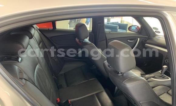 Nunua Ilio tumika BMW 1–Series Silver Gari ndani ya Ezulwini nchini Hhohho Nunua Ilio tumika BMW 1–Series Silver Gari ndani ya Ezulwini nchini Hhohho