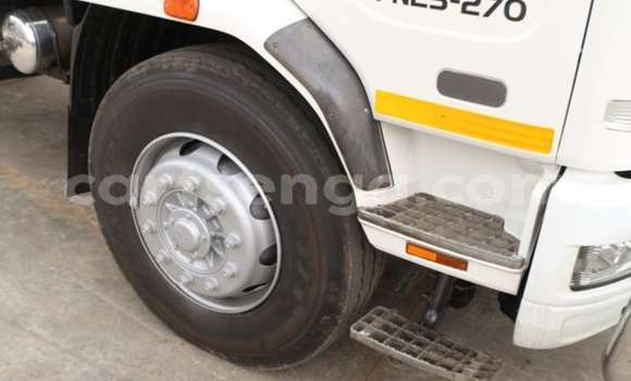 Buy Used Mitsubishi L400 White Truck in Mbabane in Manzini Buy Used Mitsubishi L400 White Truck in Mbabane in Manzini