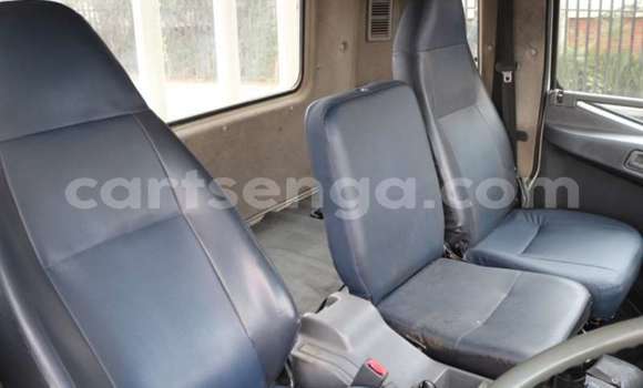 Buy Used Mitsubishi L400 White Truck in Mbabane in Manzini Buy Used Mitsubishi L400 White Truck in Mbabane in Manzini