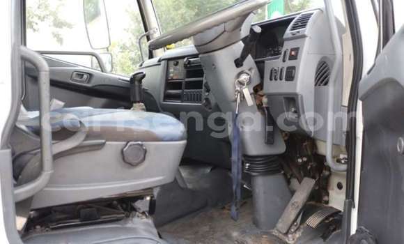 Buy Used Mitsubishi L400 White Truck in Mbabane in Manzini Buy Used Mitsubishi L400 White Truck in Mbabane in Manzini