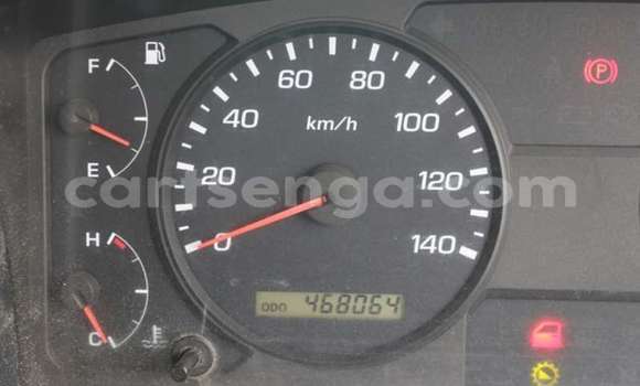 Buy Used Mitsubishi L400 White Truck in Mbabane in Manzini Buy Used Mitsubishi L400 White Truck in Mbabane in Manzini