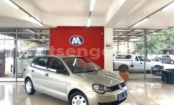 Buy Used Volkswagen Polo Silver Car in Ezulwini in Hhohho Buy Used Volkswagen Polo Silver Car in Ezulwini in Hhohho