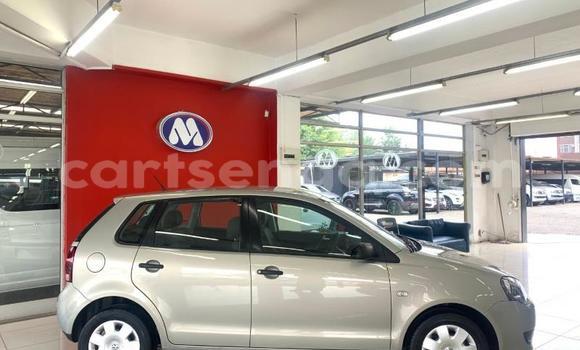 Buy Used Volkswagen Polo Silver Car in Ezulwini in Hhohho Buy Used Volkswagen Polo Silver Car in Ezulwini in Hhohho
