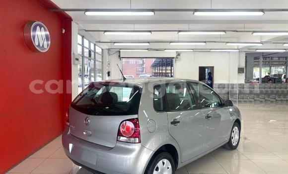 Buy Used Volkswagen Polo Silver Car in Ezulwini in Hhohho Buy Used Volkswagen Polo Silver Car in Ezulwini in Hhohho
