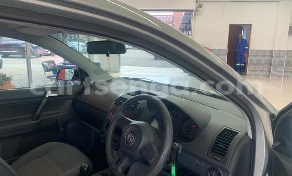 Buy Used Volkswagen Polo Silver Car in Ezulwini in Hhohho Buy Used Volkswagen Polo Silver Car in Ezulwini in Hhohho