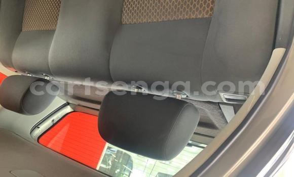 Buy Used Volkswagen Polo Silver Car in Ezulwini in Hhohho Buy Used Volkswagen Polo Silver Car in Ezulwini in Hhohho