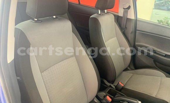 Acheter Occasion Voiture Hyundai i20 Bleu à Ezulwini, Hhohho Acheter Occasion Voiture Hyundai i20 Bleu à Ezulwini, Hhohho