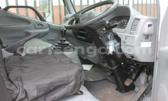 Buy Used Toyota Dyna White Truck in Mbabane in Manzini Buy Used Toyota Dyna White Truck in Mbabane in Manzini