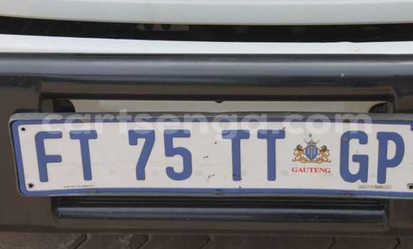 Buy Used Toyota Dyna White Truck in Mbabane in Manzini Buy Used Toyota Dyna White Truck in Mbabane in Manzini