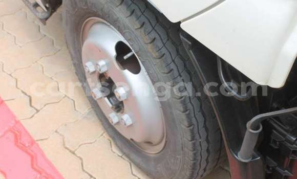 Buy Used Toyota Dyna White Truck in Mbabane in Manzini Buy Used Toyota Dyna White Truck in Mbabane in Manzini