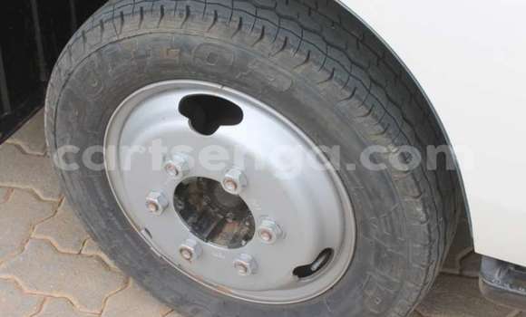 Buy Used Toyota Dyna White Truck in Mbabane in Manzini Buy Used Toyota Dyna White Truck in Mbabane in Manzini