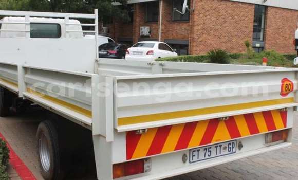 Buy Used Toyota Dyna White Truck in Mbabane in Manzini Buy Used Toyota Dyna White Truck in Mbabane in Manzini