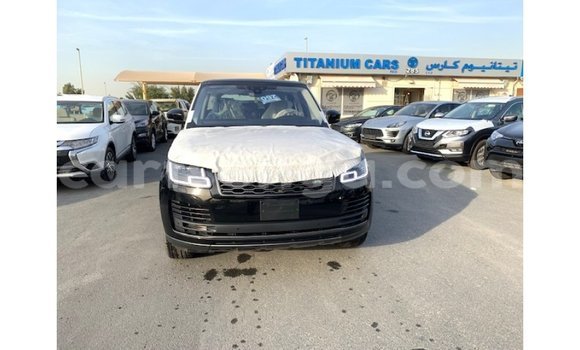 Nunua Imported Land Rover Range Rover Black Gari ndani ya Import - Dubai nchini Hhohho Nunua Imported Land Rover Range Rover Black Gari ndani ya Import - Dubai nchini Hhohho
