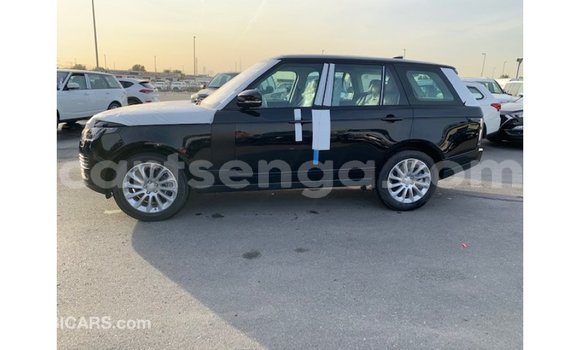 Nunua Imported Land Rover Range Rover Black Gari ndani ya Import - Dubai nchini Hhohho Nunua Imported Land Rover Range Rover Black Gari ndani ya Import - Dubai nchini Hhohho
