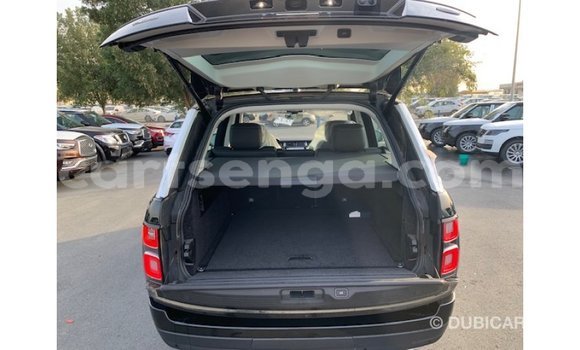 Nunua Imported Land Rover Range Rover Black Gari ndani ya Import - Dubai nchini Hhohho Nunua Imported Land Rover Range Rover Black Gari ndani ya Import - Dubai nchini Hhohho