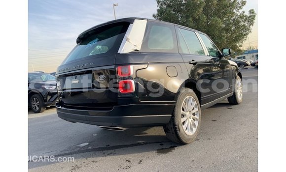 Nunua Imported Land Rover Range Rover Black Gari ndani ya Import - Dubai nchini Hhohho Nunua Imported Land Rover Range Rover Black Gari ndani ya Import - Dubai nchini Hhohho