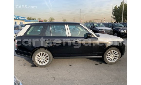Nunua Imported Land Rover Range Rover Black Gari ndani ya Import - Dubai nchini Hhohho Nunua Imported Land Rover Range Rover Black Gari ndani ya Import - Dubai nchini Hhohho