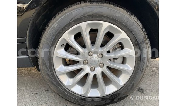 Nunua Imported Land Rover Range Rover Black Gari ndani ya Import - Dubai nchini Hhohho Nunua Imported Land Rover Range Rover Black Gari ndani ya Import - Dubai nchini Hhohho